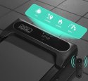 Bieżnia domowa elektryczna walking pad treningowy pod biurko 6 km/h MOVEPRO MOVEPRO