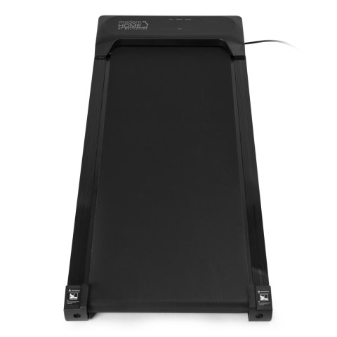 Bieżnia domowa z uchwytem elektryczna walking pad treningowy pod biurko 10 km/h MOVEPRO MOVEPRO