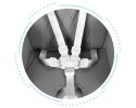 Krzesełko fotelik do karmienia dzieci 3w1 składany ECOTOYS ECOTOYS