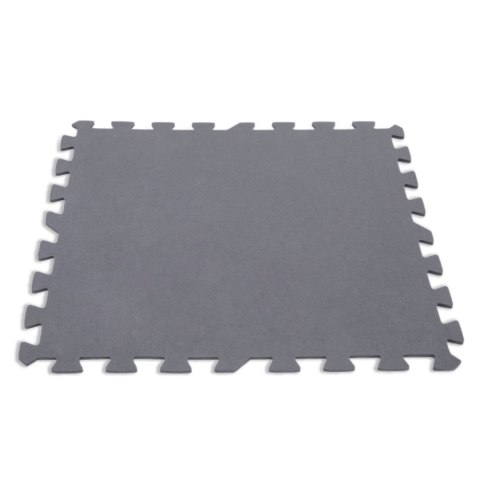 Mata piankowa puzzle 50x50 cm 8 sztuk pod basen INTEX 29084 INTEX Mata piankowa puzzle 50x50 cm 8 sztuk pod basen INTEX 29084 INTEX