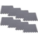 Mata piankowa puzzle 50x50 cm 8 sztuk pod basen INTEX 29084 INTEX