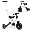 Rower trójkołowy biegowy 2w1 rączka do prowadzenia ECOTOYS ECOTOYS