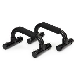 Uchwyty do pompek podpórki push up bars 2 szt ModernHome