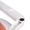 Wanienka dla dzieci wanna turystyczna składana z odpływem ECOTOYS ECOTOYS