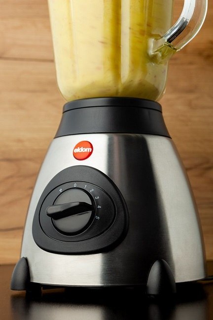 Blender kielichowy BK4S ORI ELDOM ELDOM Blender kielichowy BK4S ORI ELDOM ELDOM