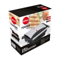 Grill kontaktowy, opiekacz ELDOM GK120 ROSTEE 1000W ELDOM