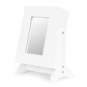 Organizer pudełko szkatułka na biżuterię z lustrem ModernHome ModernHome