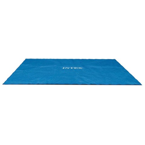 Pokrywa solarna do basenu stelażowego 732 cm INTEX 28017 INTEX Pokrywa solarna do basenu stelażowego 732 cm INTEX 28017 INTEX