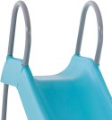 Zjeżdżalnia dla dzieci ogrodowa ślizg 183 cm stal tworzywo INTEX 44106 INTEX