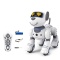 Robot Pies. Programowanie zdalnego sterowania.