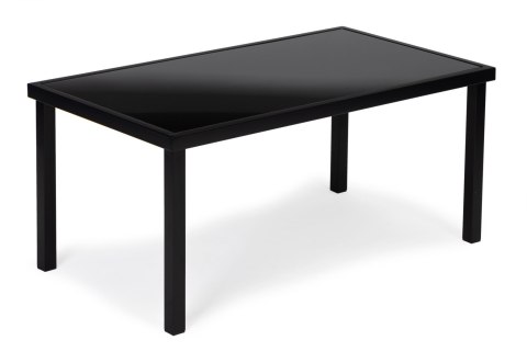 Zestaw mebli ogrodowych stół ławka fotele metal MultiGarden MultiGarden Zestaw mebli ogrodowych stół ławka fotele metal MultiGarden MultiGarden